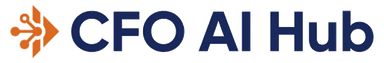 CFO AI Hub Logo