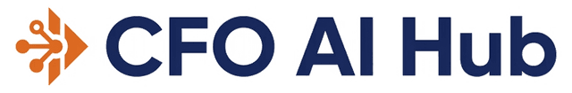 CFO AI Hub Logo