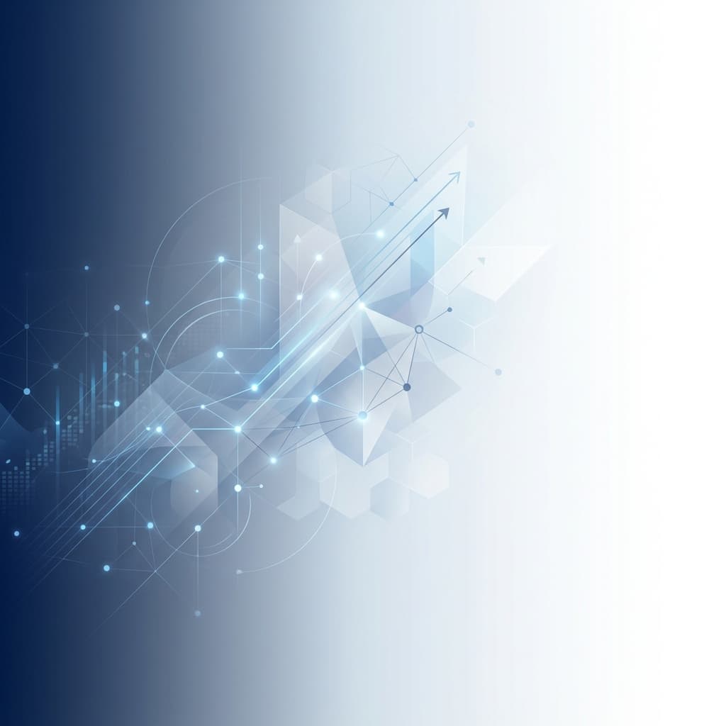 CFO AI Hub Hero Background